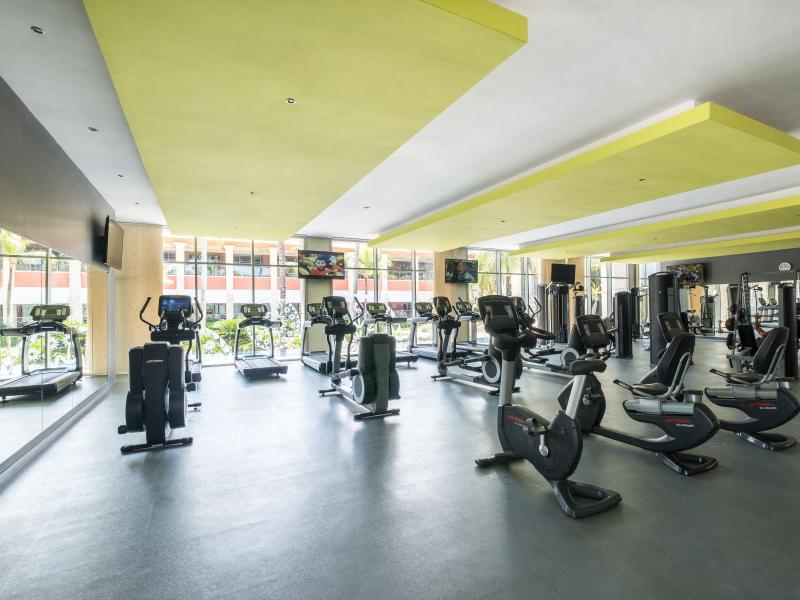 Barcelo Bavaro Palace