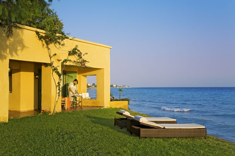 Miramare Park Suites & Villas