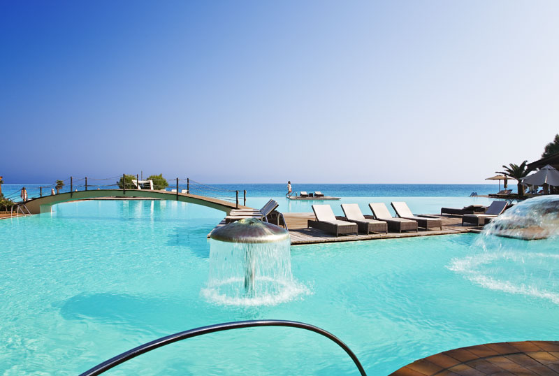 Miramare Park Suites & Villas