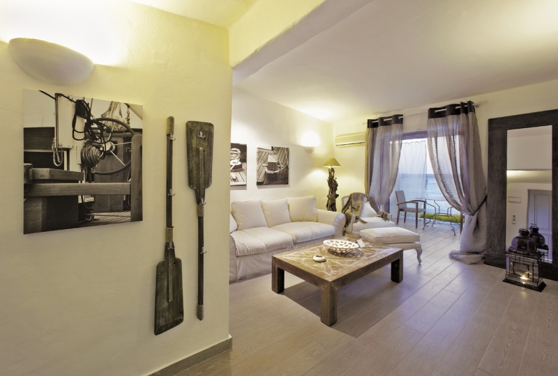 Miramare Park Suites & Villas