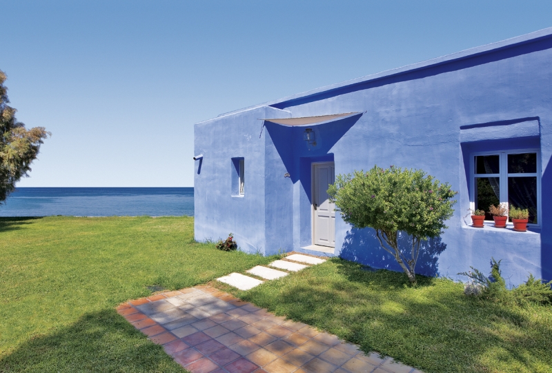 Miramare Park Suites & Villas