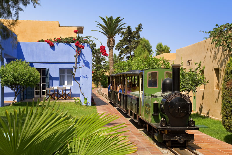 Miramare Park Suites & Villas
