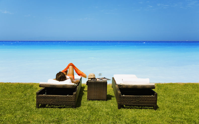 Miramare Park Suites & Villas