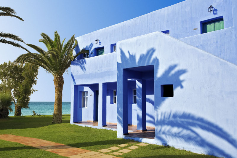 Miramare Park Suites & Villas