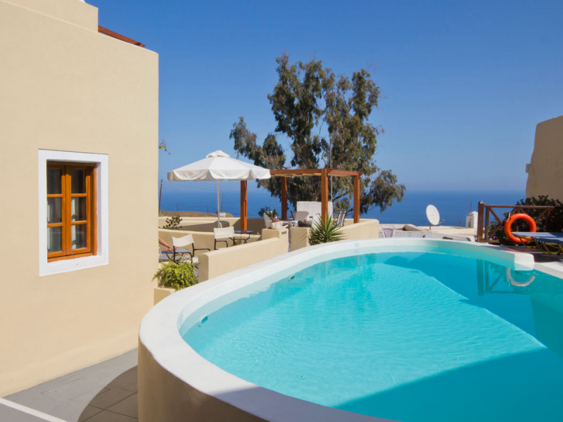 Ersi Villas