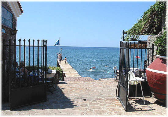 Olive Press Hotel