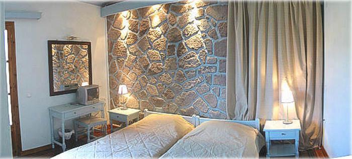 Olive Press Hotel