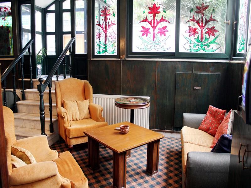 Airport Inn Hotel