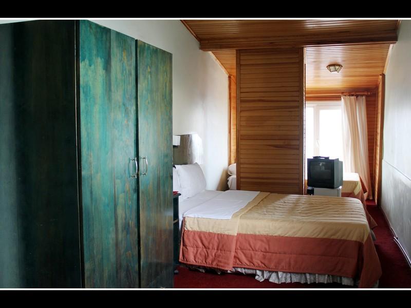 Airport Inn Hotel