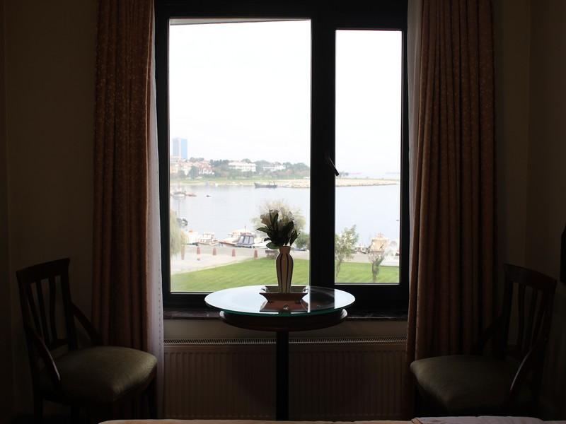 Airport Inn Hotel