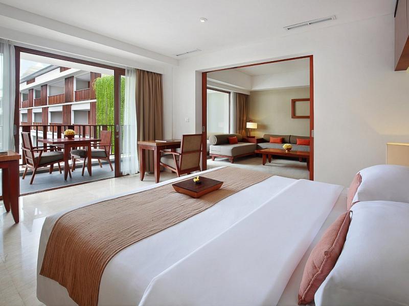 The Magani Hotel & Spa