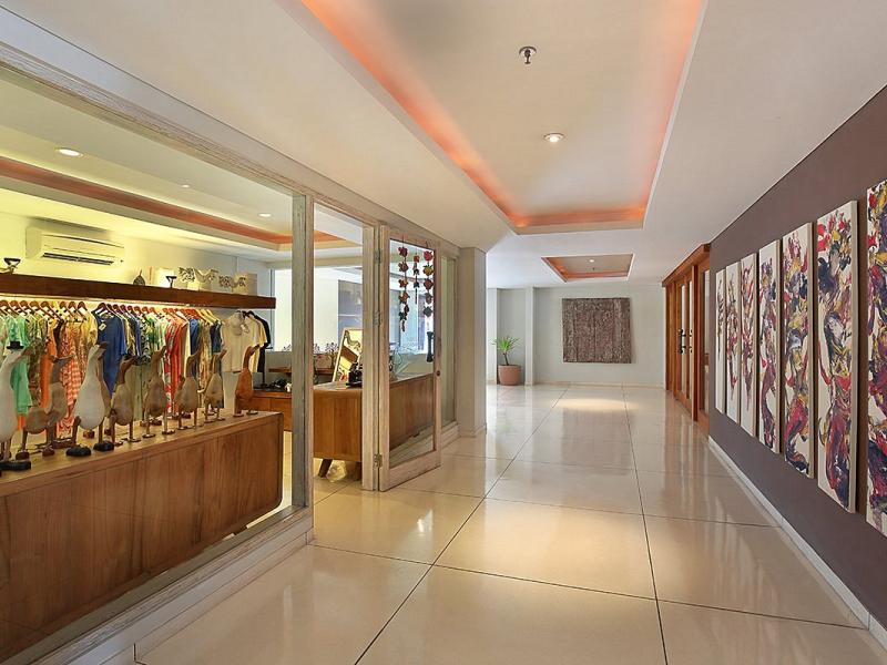 The Magani Hotel & Spa