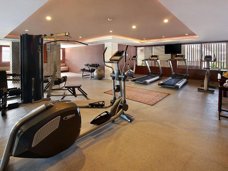 The Magani Hotel & Spa