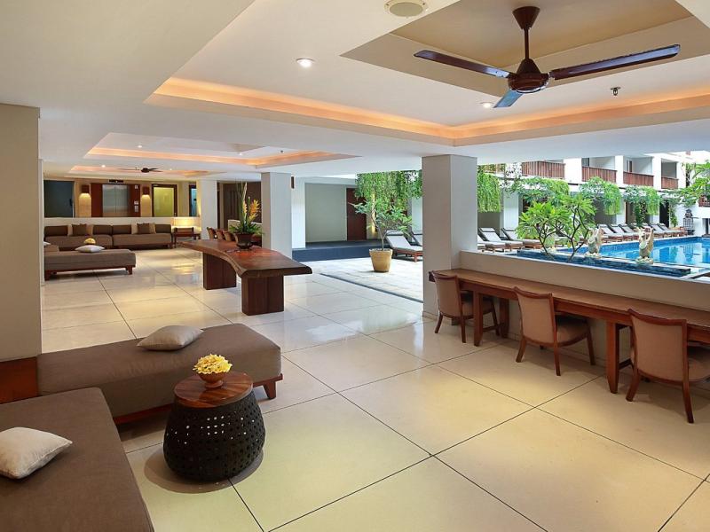 The Magani Hotel & Spa