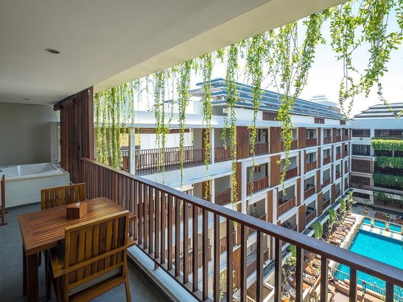 The Magani Hotel & Spa