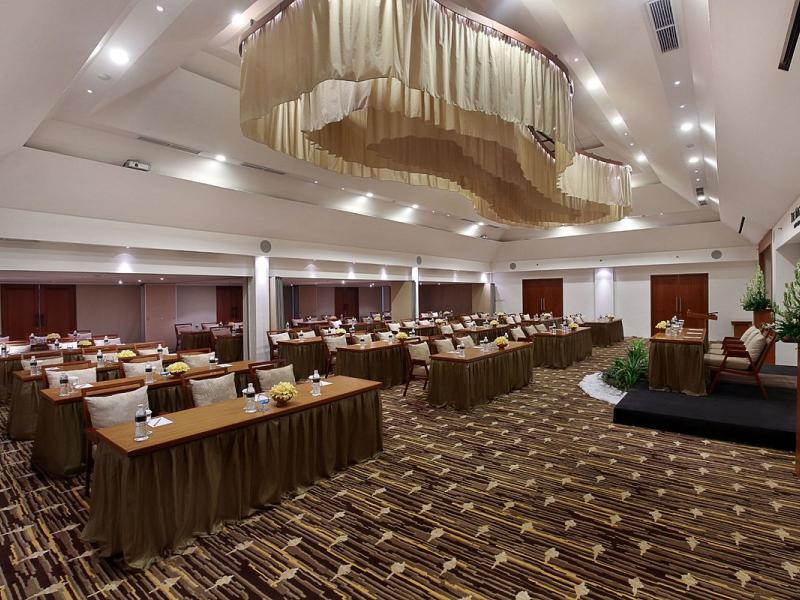 The Magani Hotel & Spa