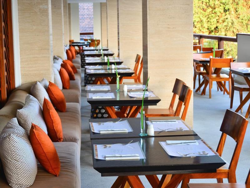 The Magani Hotel & Spa