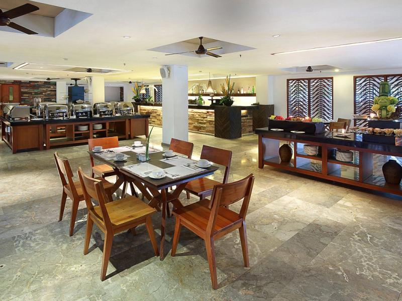 The Magani Hotel & Spa