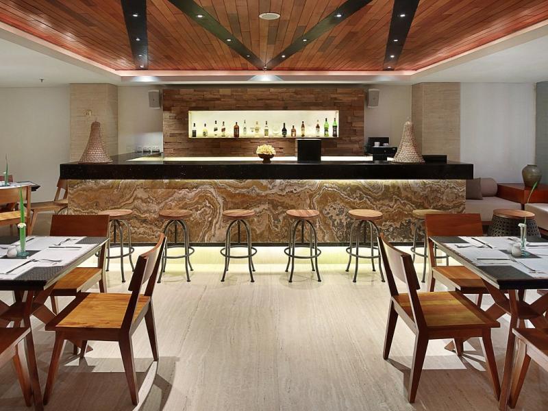 The Magani Hotel & Spa