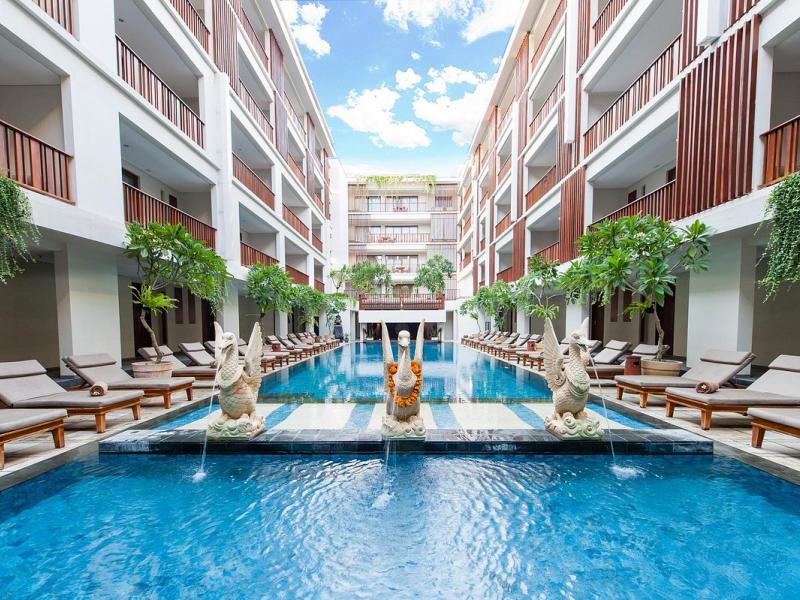 The Magani Hotel & Spa