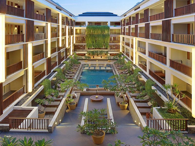 The Magani Hotel & Spa