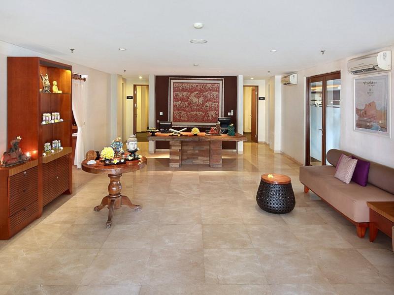 The Magani Hotel & Spa