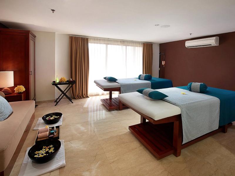 The Magani Hotel & Spa