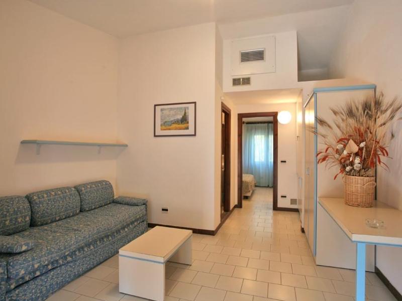 Club Hotel Residence Baiaverde