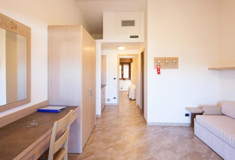 Club Hotel Residence Baiaverde