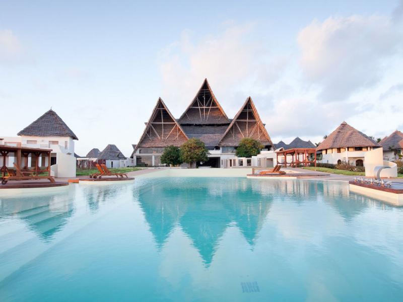 Essque Zalu Zanzibar