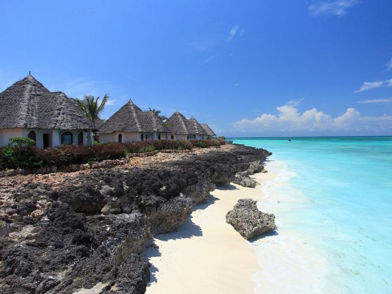 Essque Zalu Zanzibar