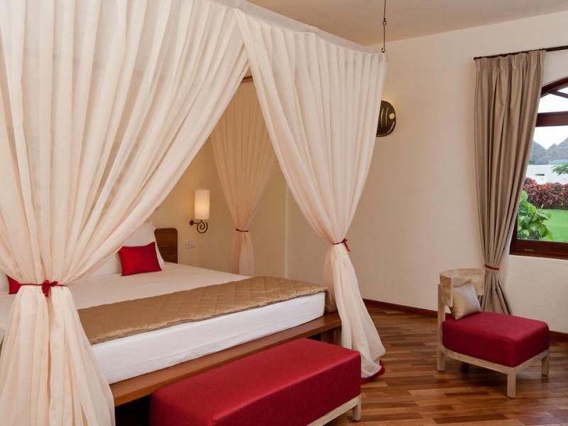 Essque Zalu Zanzibar