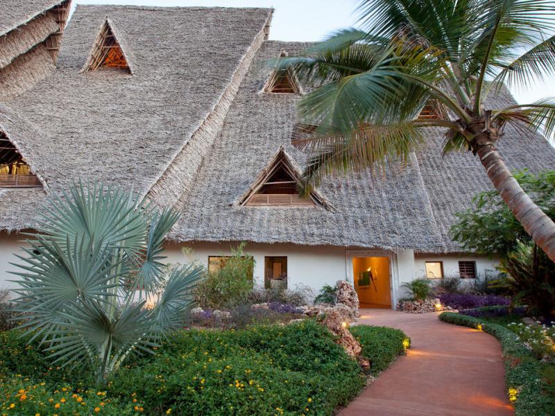 Essque Zalu Zanzibar