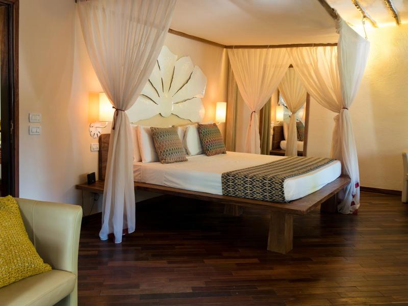 Essque Zalu Zanzibar