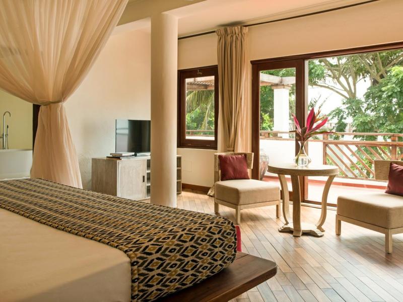 Essque Zalu Zanzibar