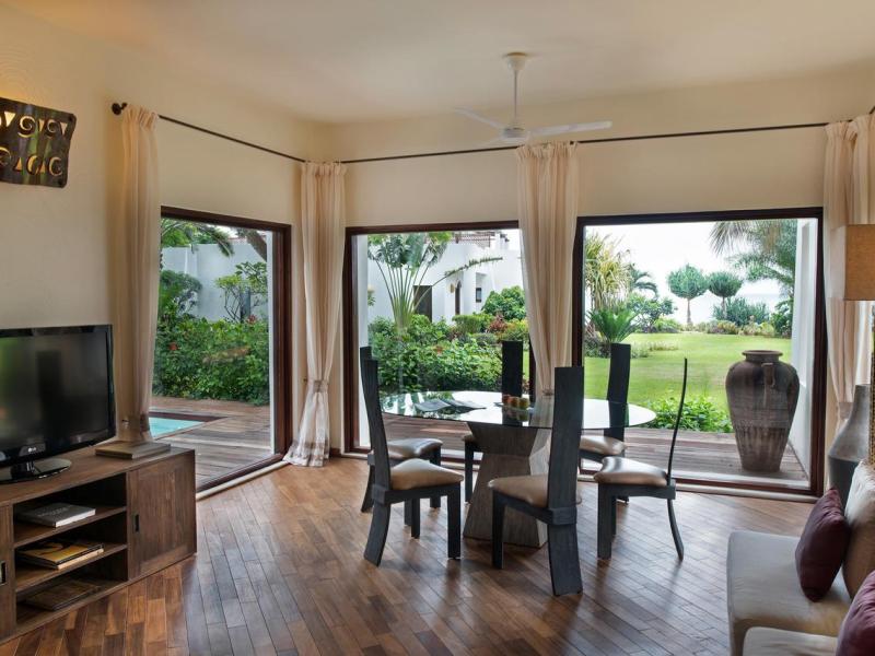 Essque Zalu Zanzibar