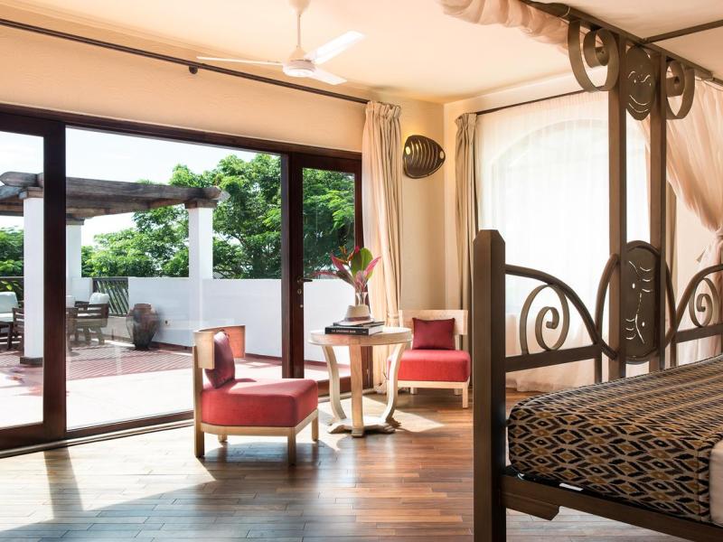 Essque Zalu Zanzibar