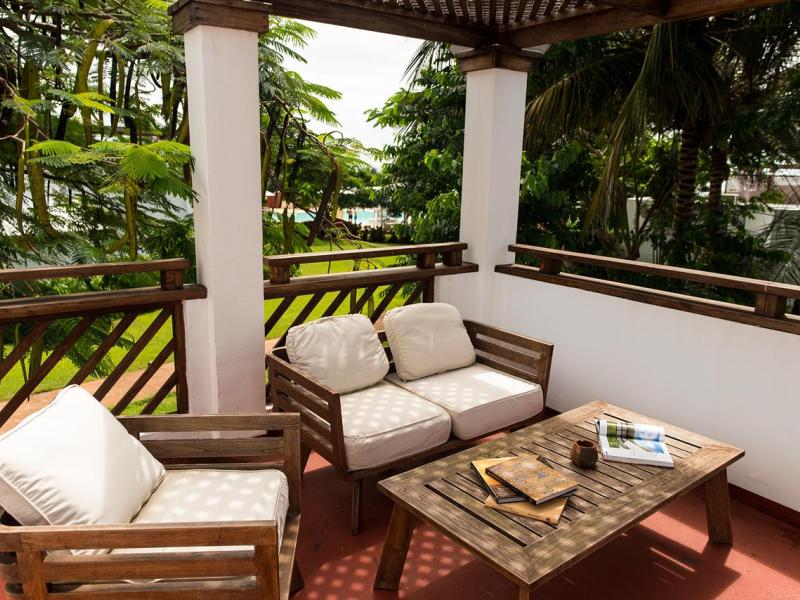 Essque Zalu Zanzibar