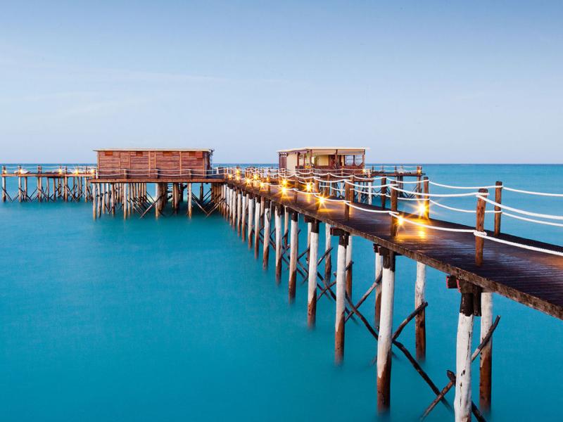 Essque Zalu Zanzibar