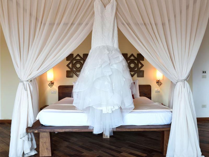 Essque Zalu Zanzibar