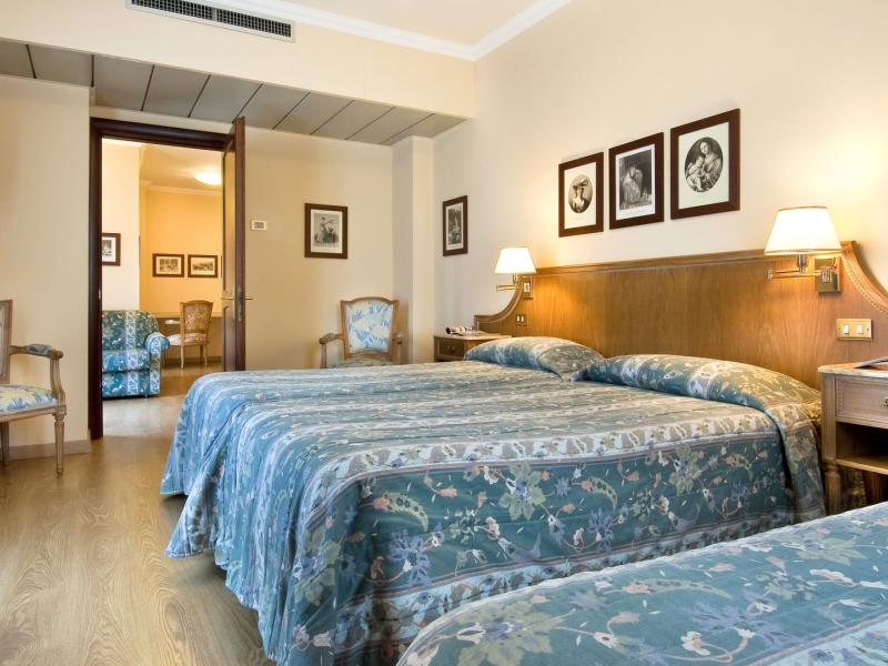 Residence Carl and Do
