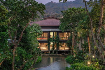 Отель Pullman Phuket Arcadia Naithon Beach Таиланд, пляж Най Тхон, фото 18