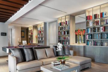 Отель Pullman Phuket Arcadia Naithon Beach Таиланд, пляж Най Тхон, фото 21