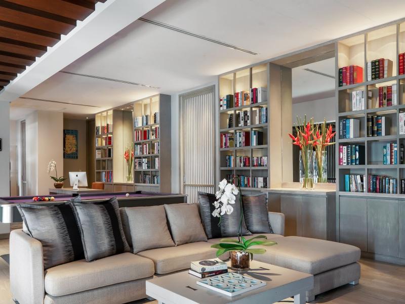 Pullman Phuket Arcadia Naithon Beach