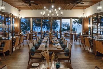 Отель Pullman Phuket Arcadia Naithon Beach Таиланд, пляж Най Тхон, фото 23