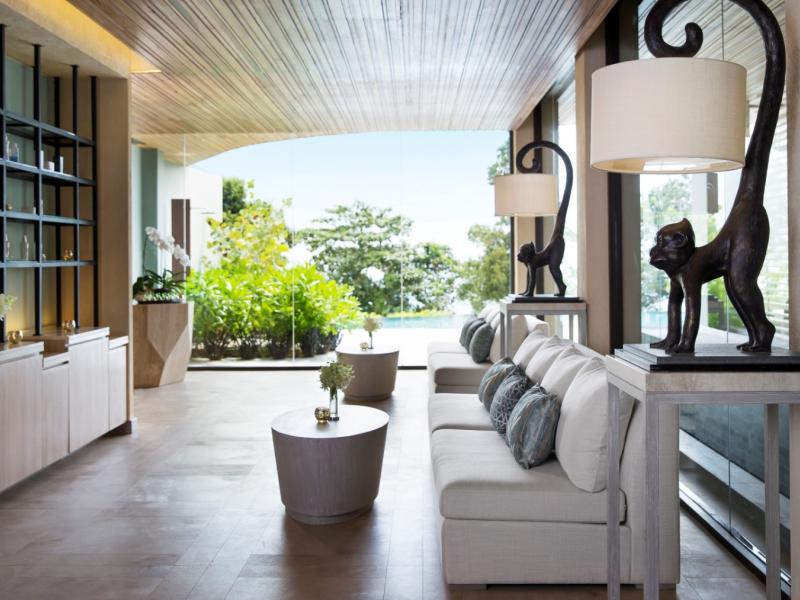 Pullman Phuket Arcadia Naithon Beach