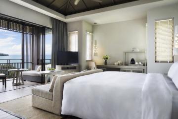 Отель Pullman Phuket Arcadia Naithon Beach Таиланд, пляж Най Тхон, фото 32