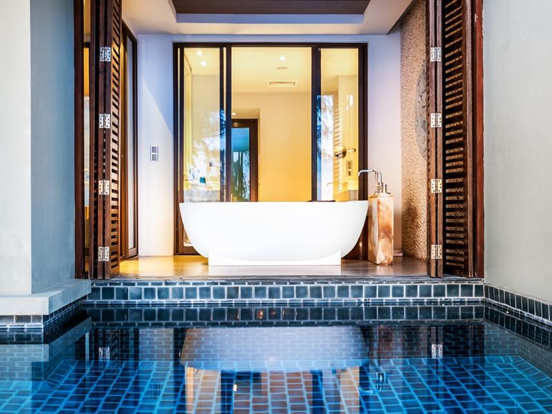 Pullman Phuket Arcadia Naithon Beach