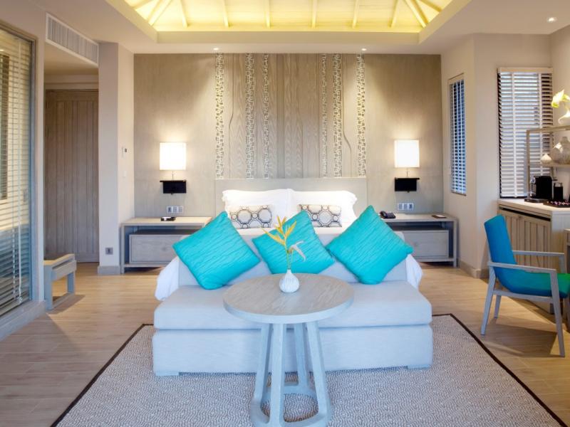 Pullman Phuket Arcadia Naithon Beach