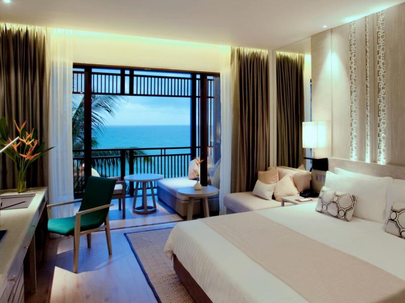 Pullman Phuket Arcadia Naithon Beach